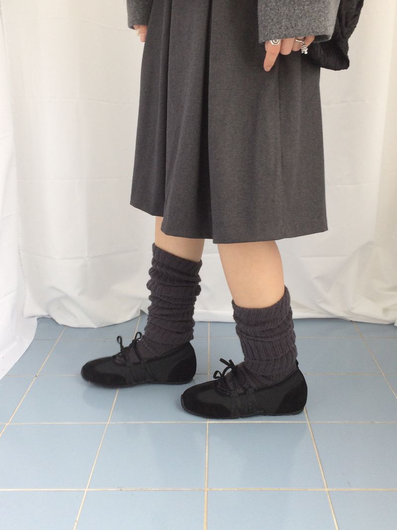 Dayl Half Coat