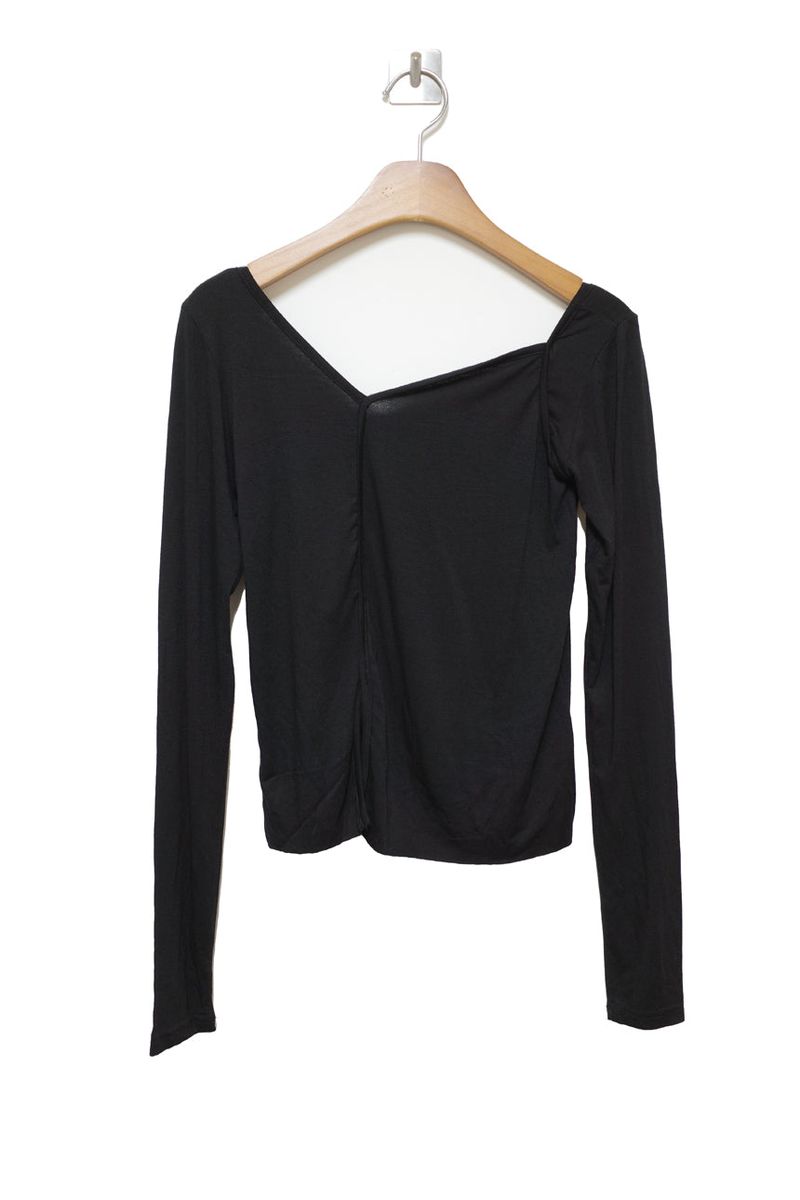 Oz Diagonal Unbalanced T (3 colors)