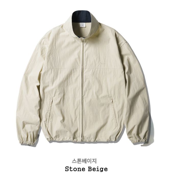 26SS★ Decide Jacket