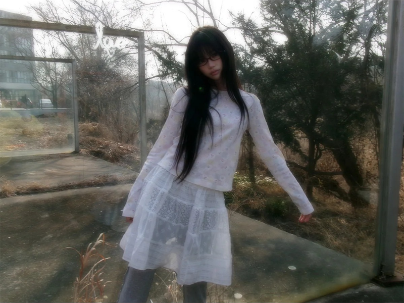 sonar skirt