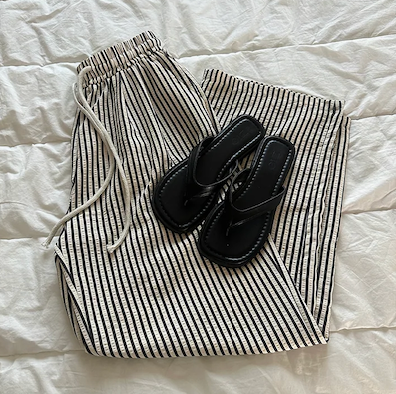 Spring, Summer, Autumn Comfortable Flip-flop