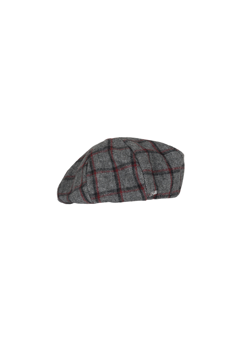 Vintage Glow Beret 