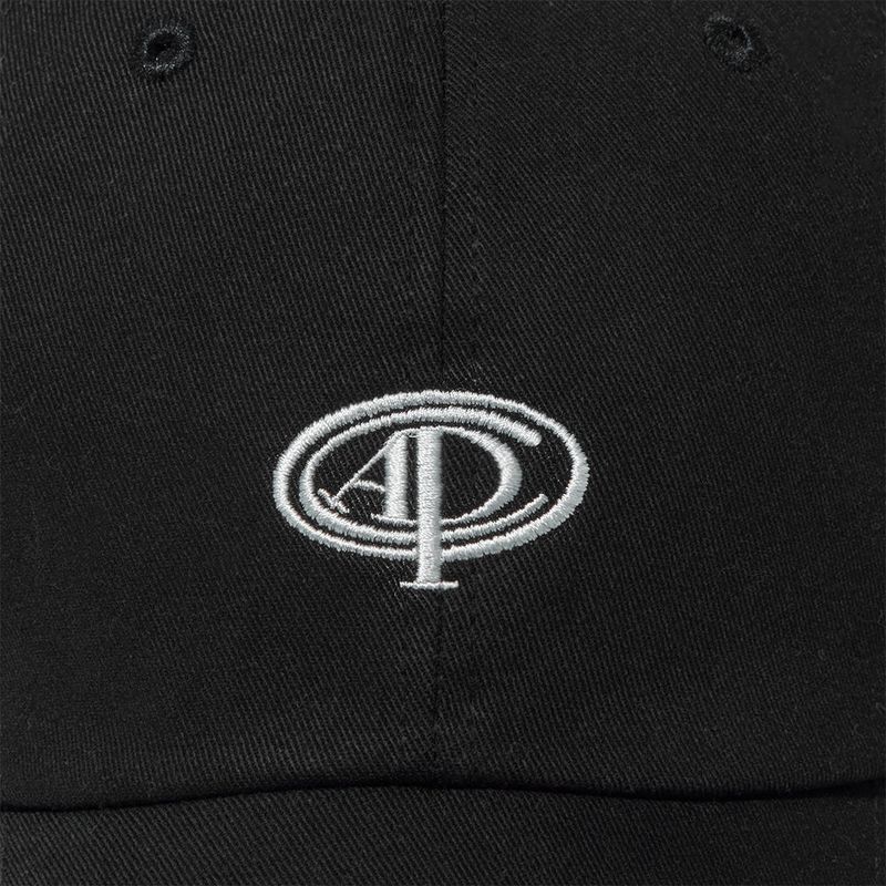 Archive Cap_Black