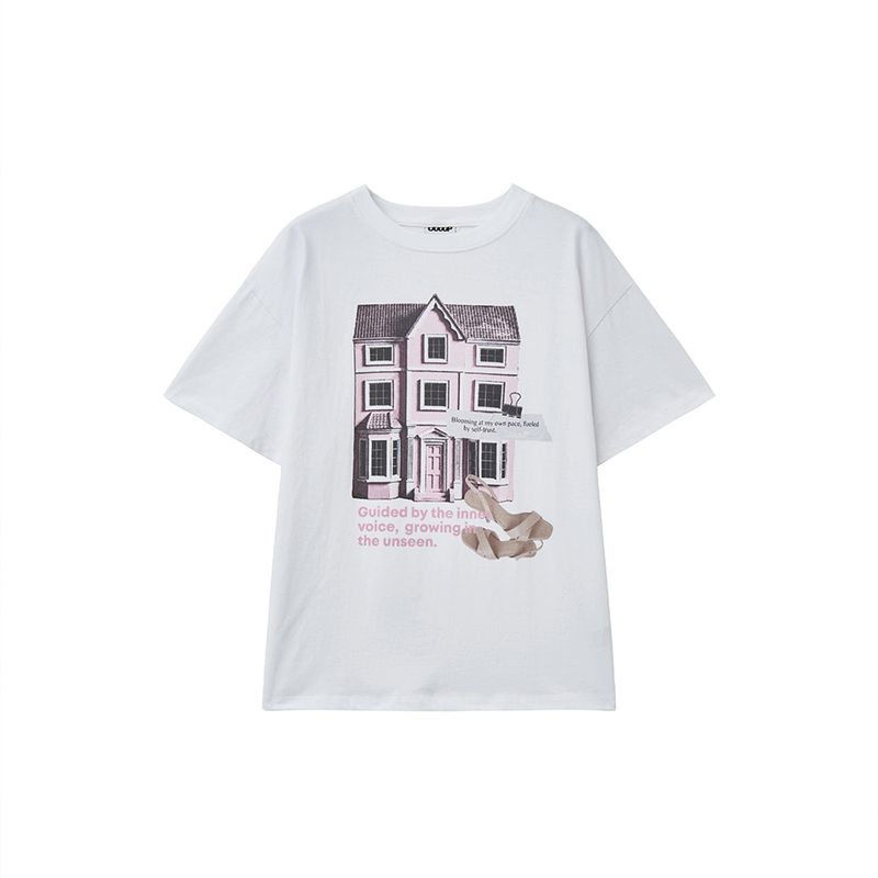 Doll's House Tee