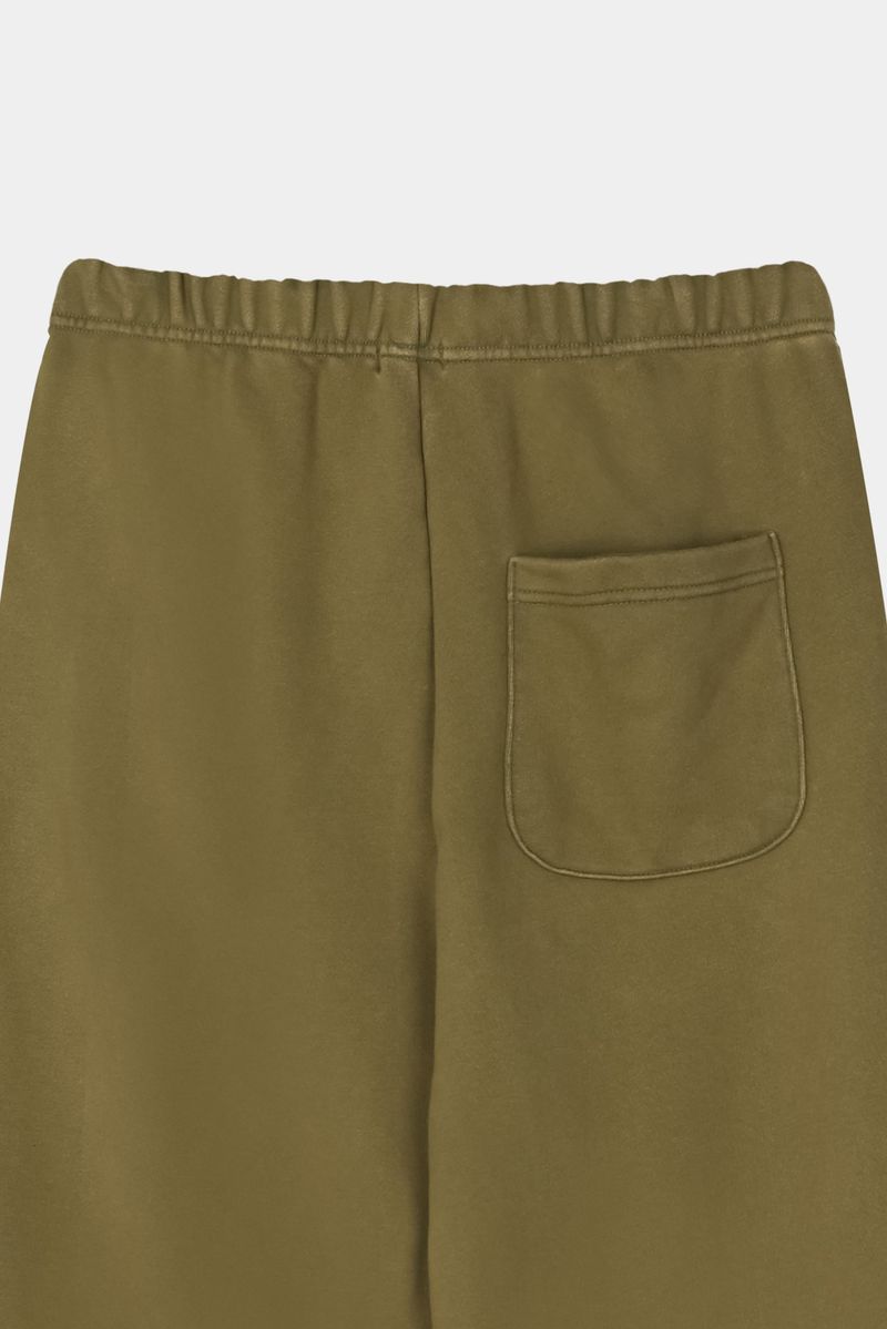 Mineral Washed Sweatpants