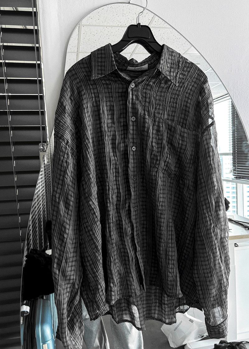Cooling Summer Shirt