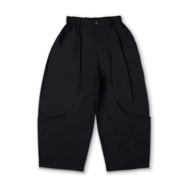 Dripped Pants