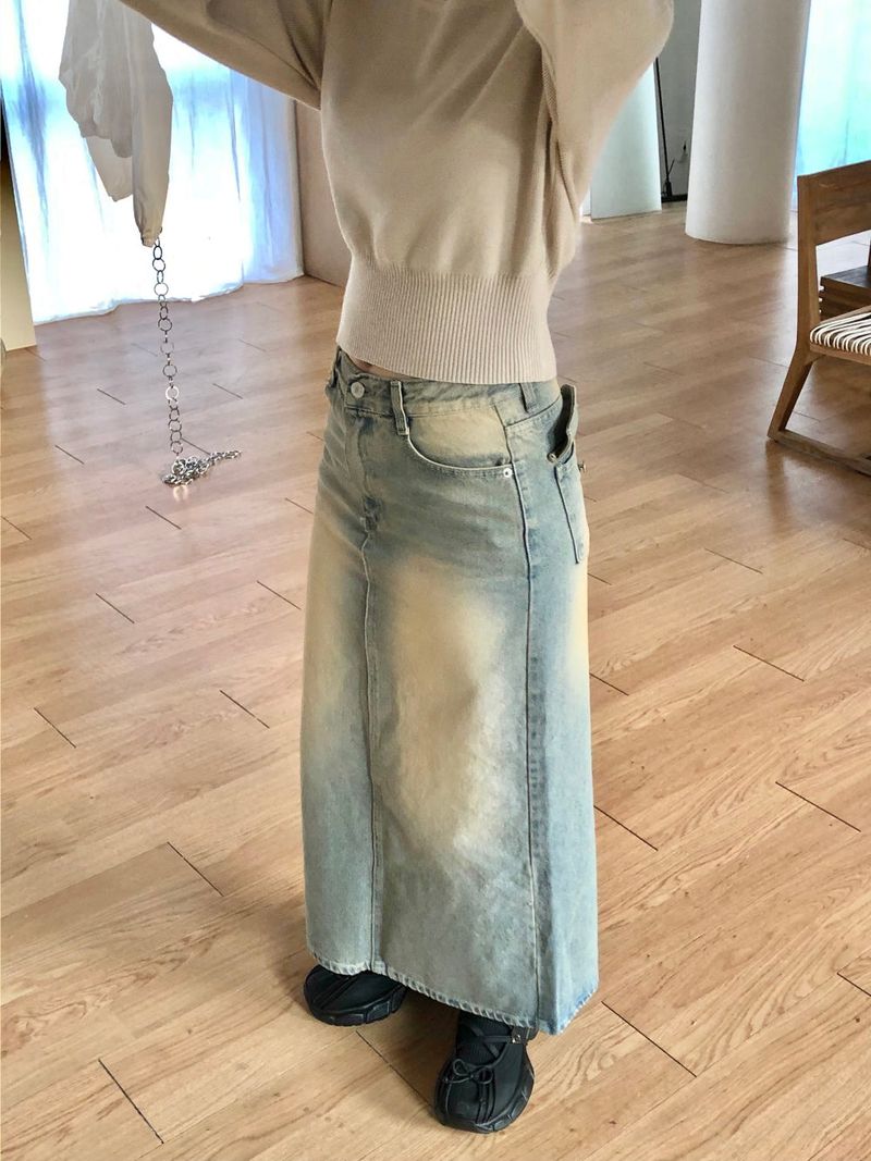 Kekan skirt