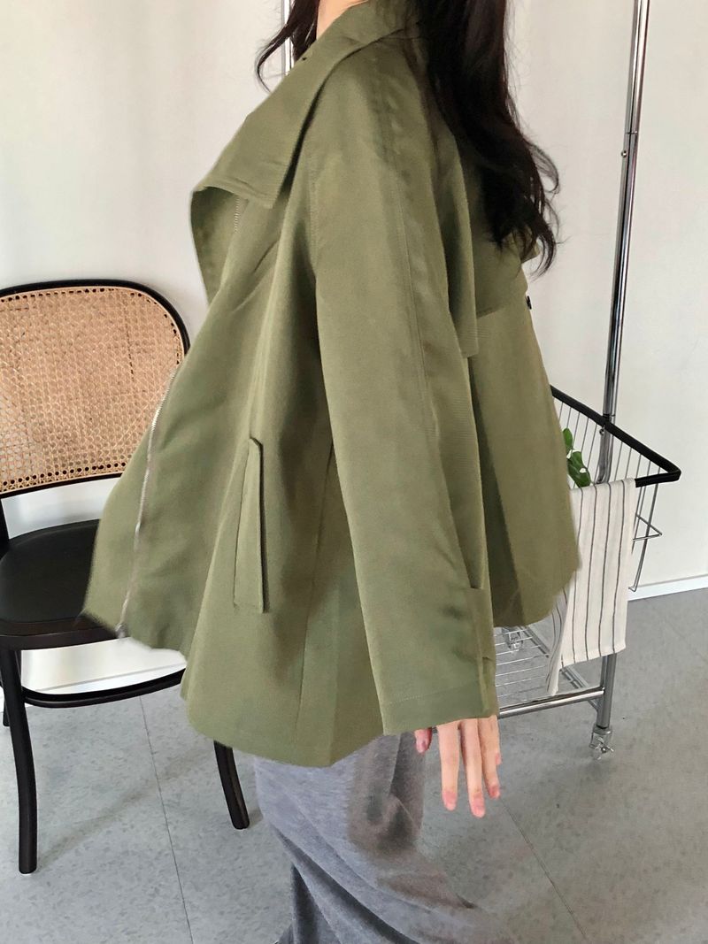 Kany jacket