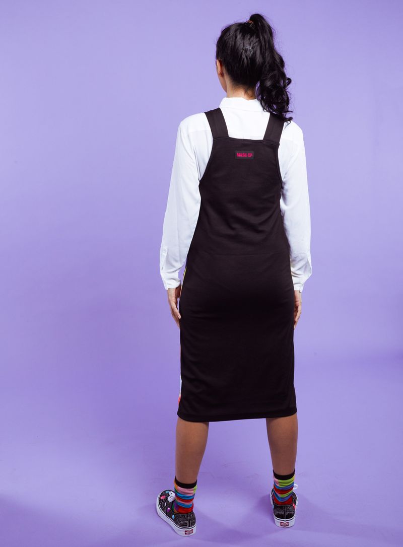 apron dress