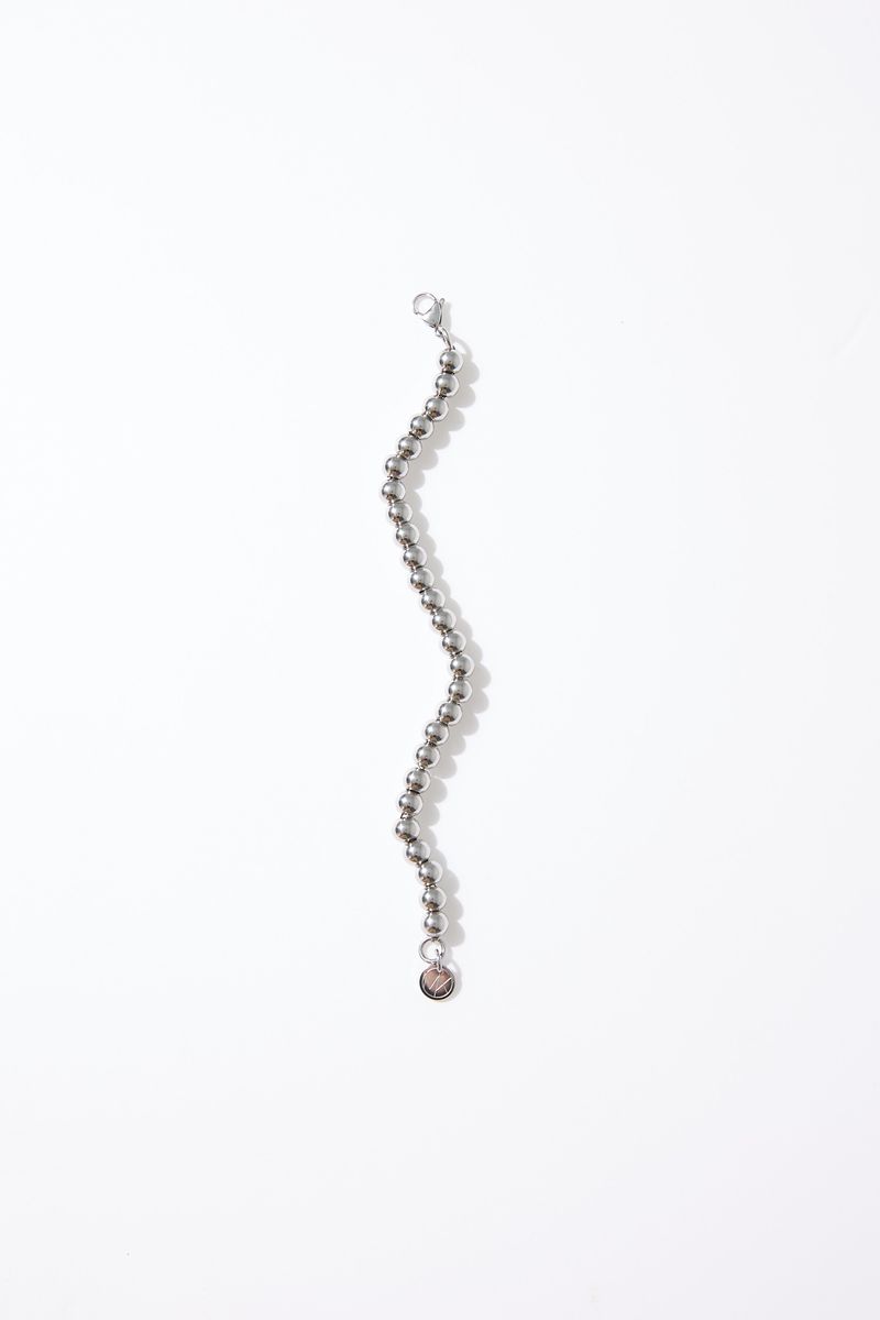 MIXTURE.（ミクスチャー）の「MB011 STAINLESS STEEL BRACELET（Accessories）」