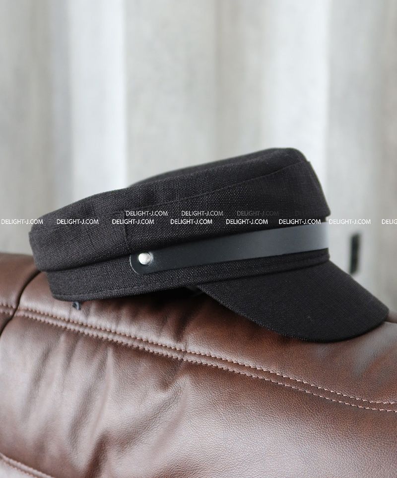 Belt Madoros Cap