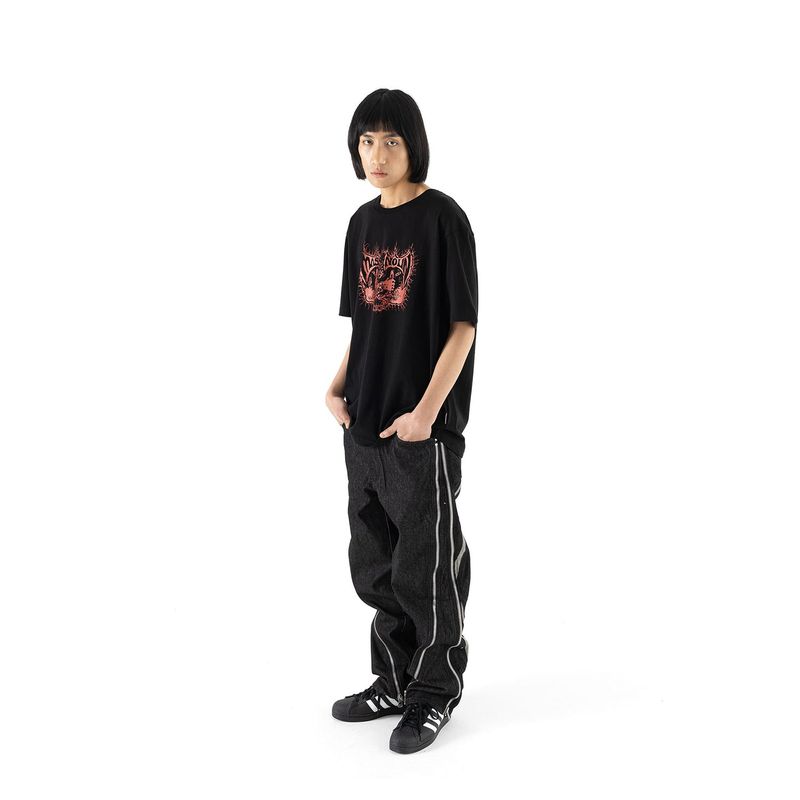 BABARIAN T-SHIRTS
