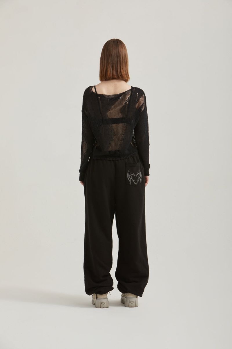MIST KNIT