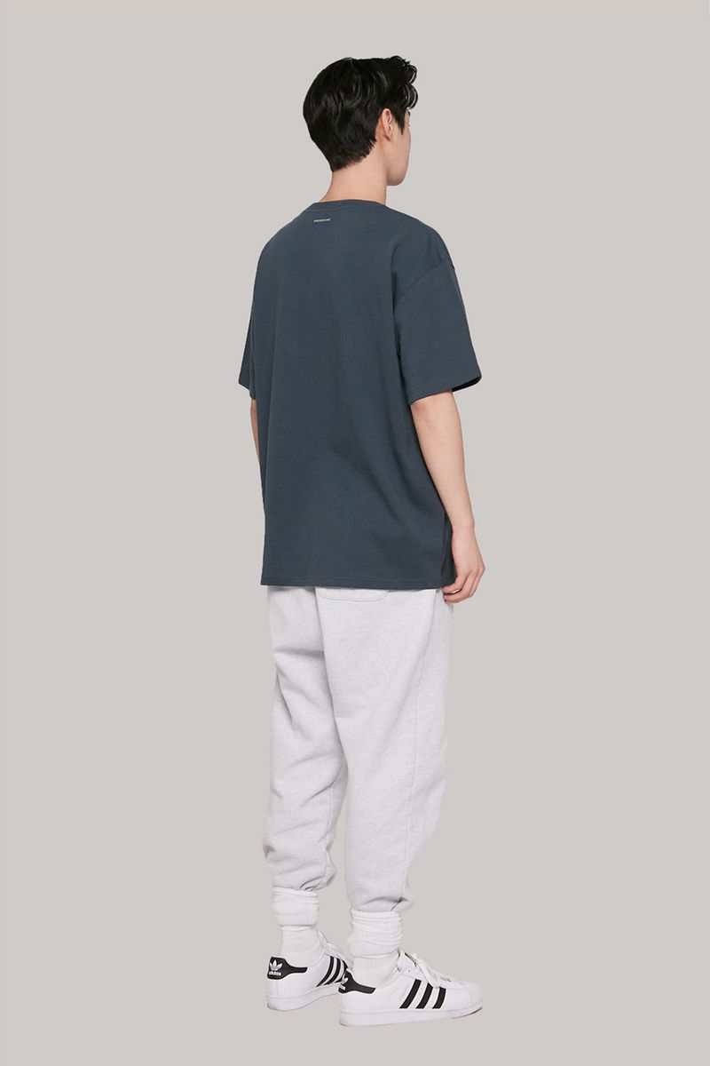 HTT Tee_Blue Green