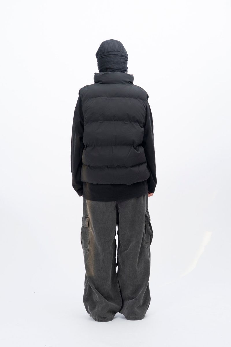 Zesty Padding Vest