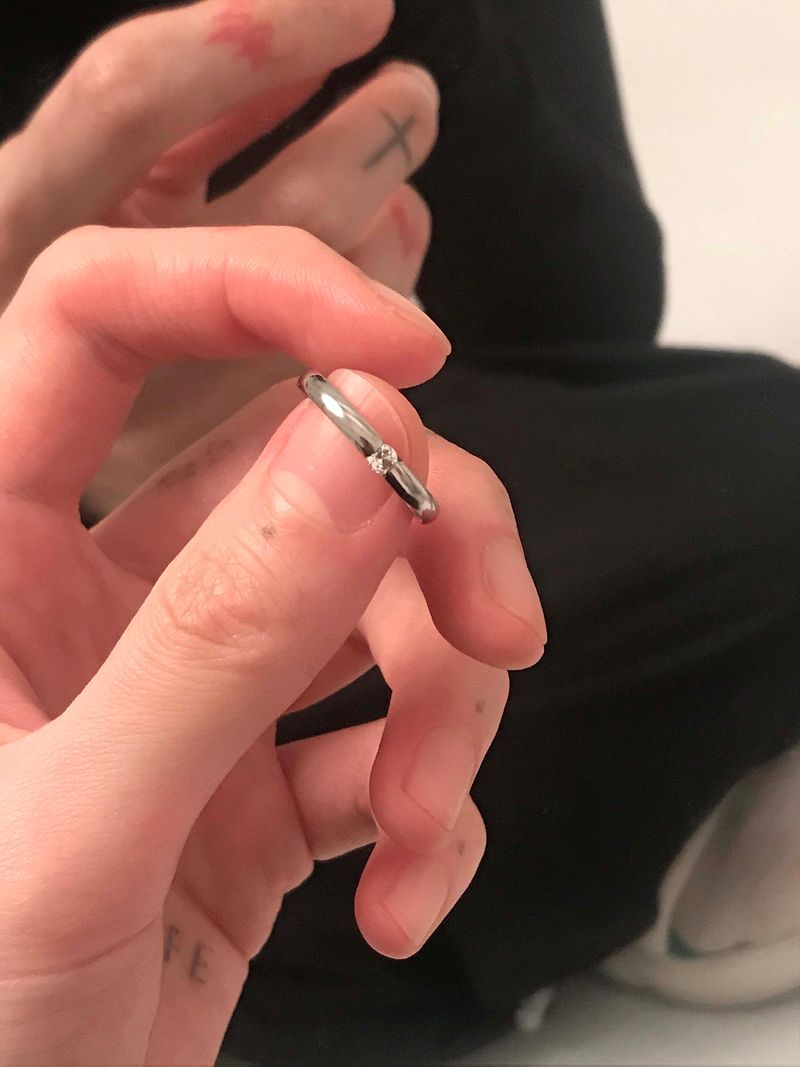 cubic ring