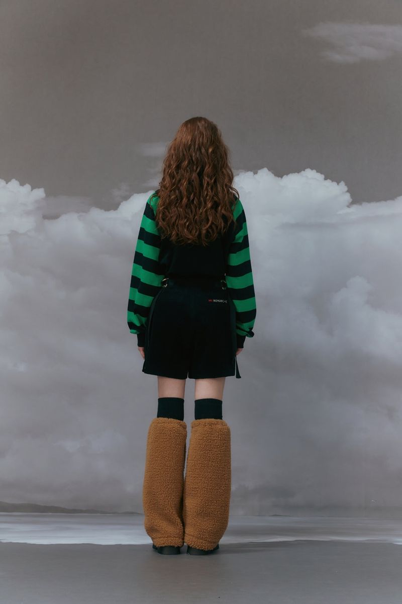 Logo sweatshirt