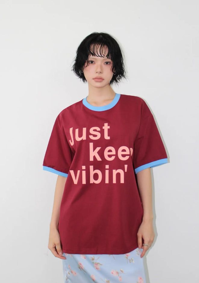 AAKE(アケ)の「JUST RINGER OVER TEE(Tops)」