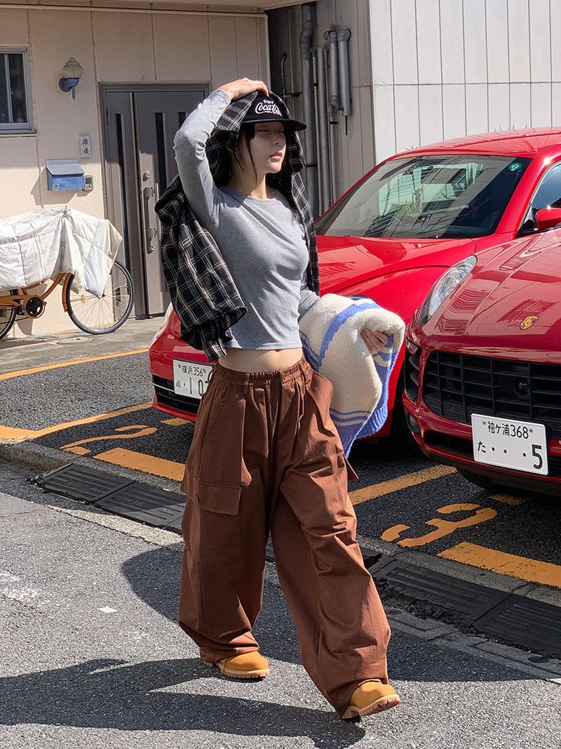 WARM BASIC LONG SLEEVE (5C)