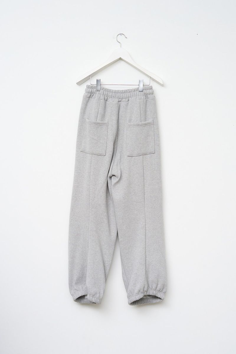 Bend Over Jogging Pants