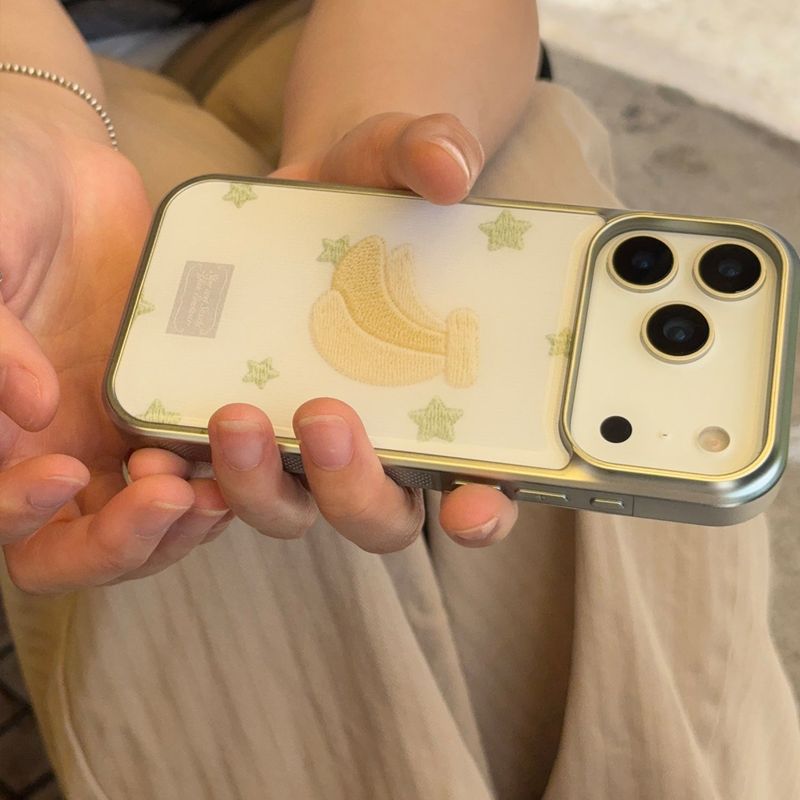 Banana case