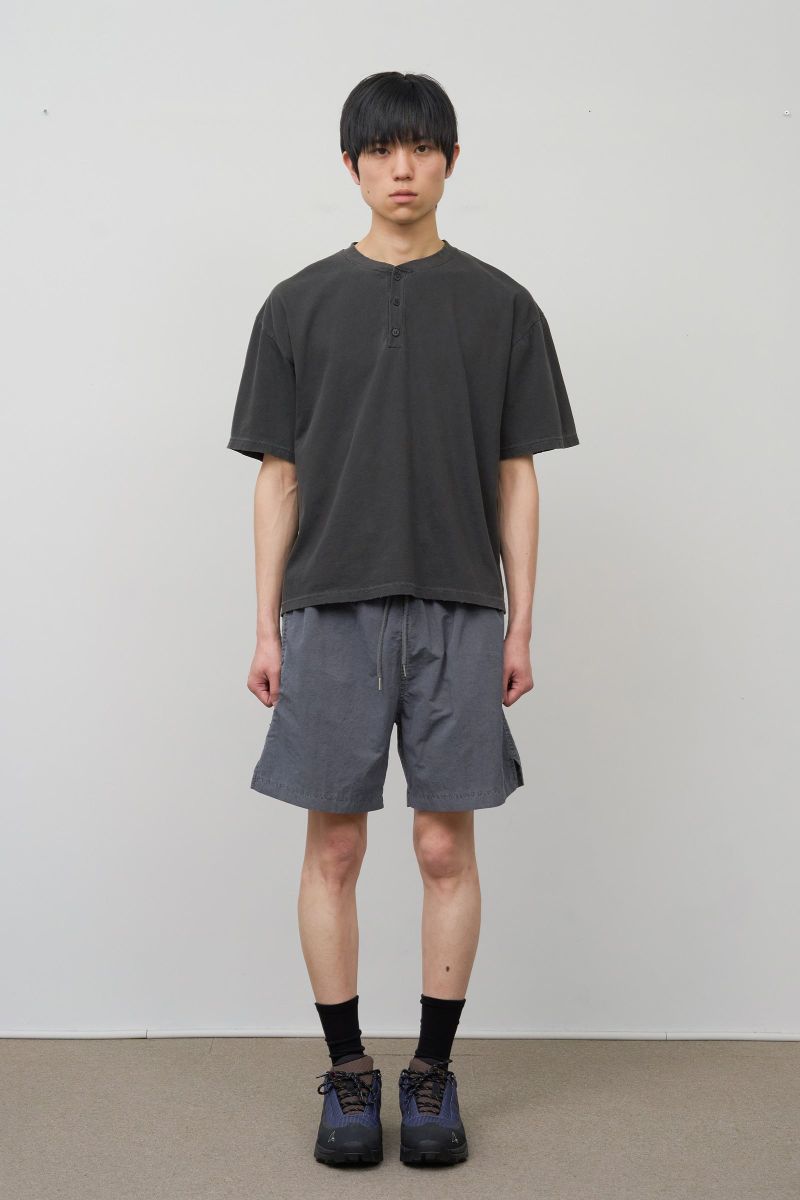 Teller Pigment Shorts