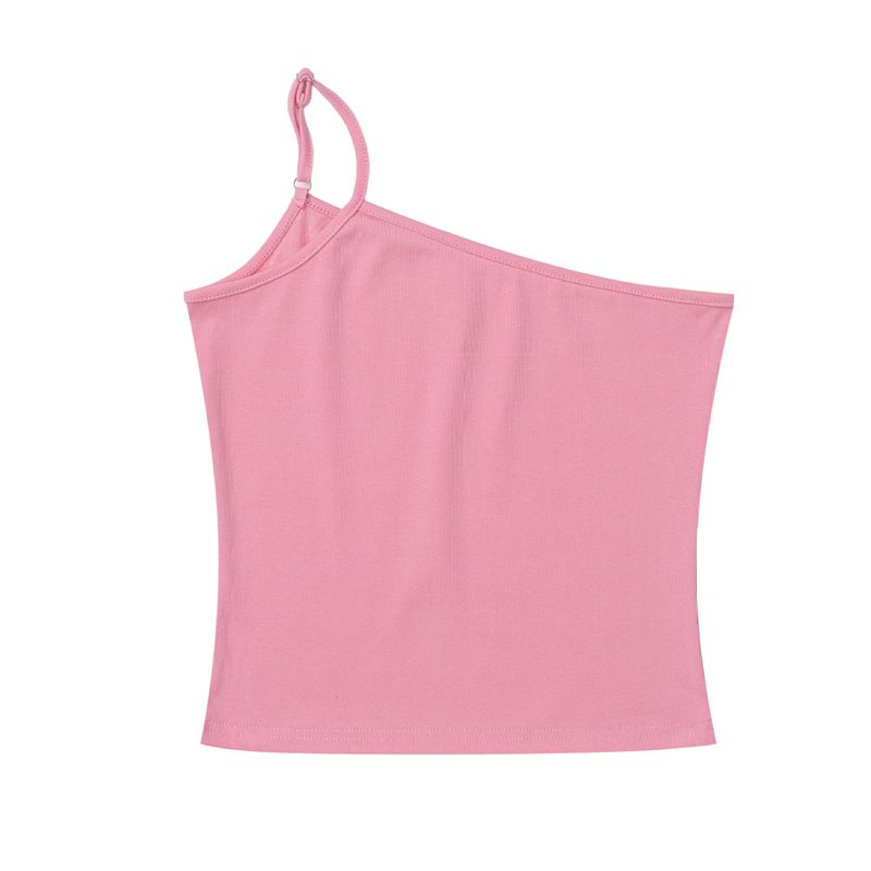 Sasha Number Star Layered Tank