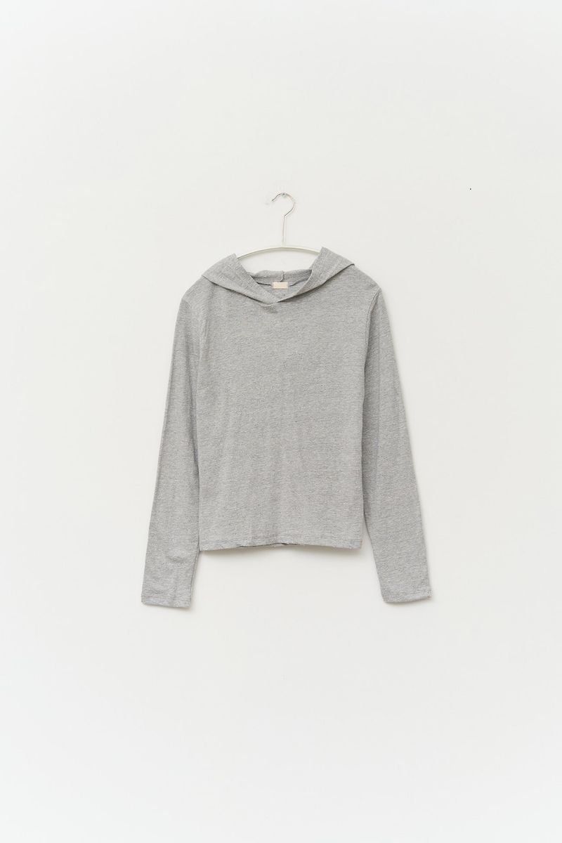 (W) Rico Hooded Top