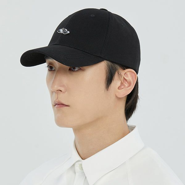 PENDANT LOGO BALL CAP