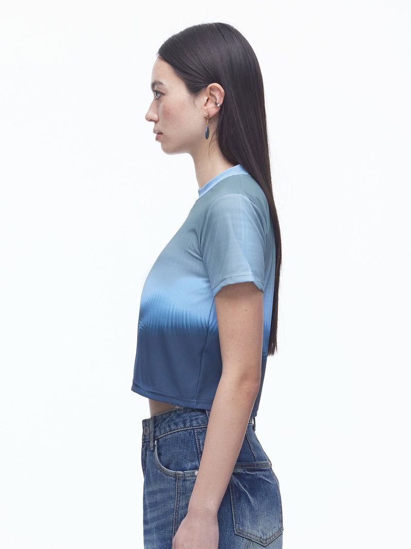 BOOB ILLUSION T-SHIRTS (GR)