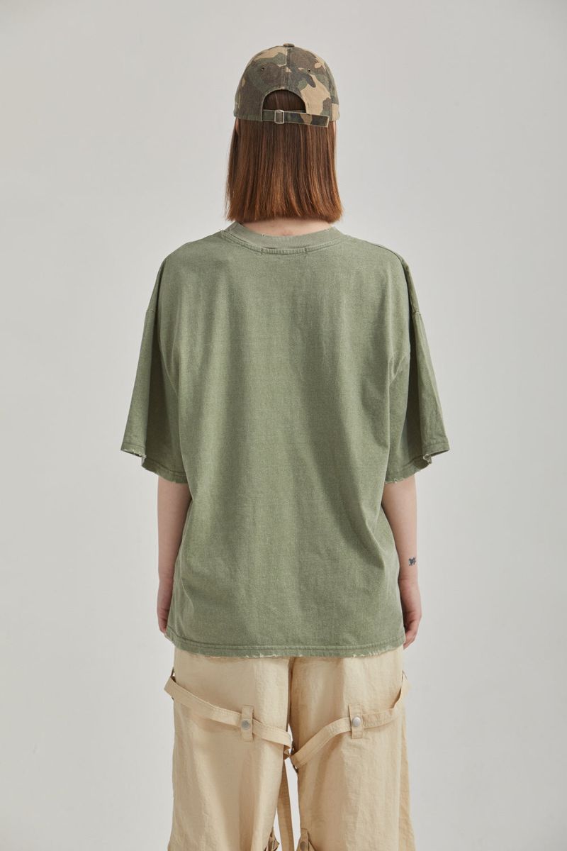 チームボックスTシャツ