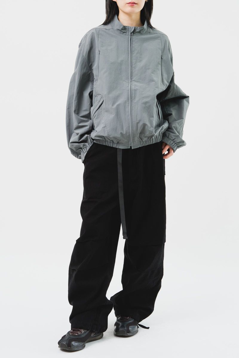 Keshi Wind Jacket (5color)