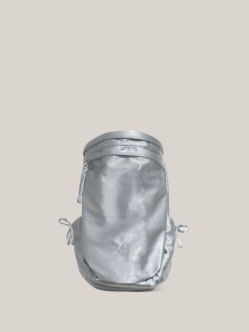 BALLET BACKPACK [ PALE BLUE ]