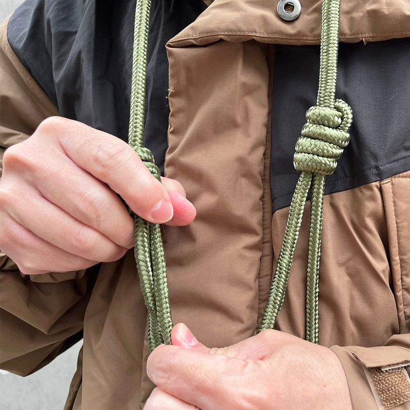 Outdoor Phone Rope Lanyard