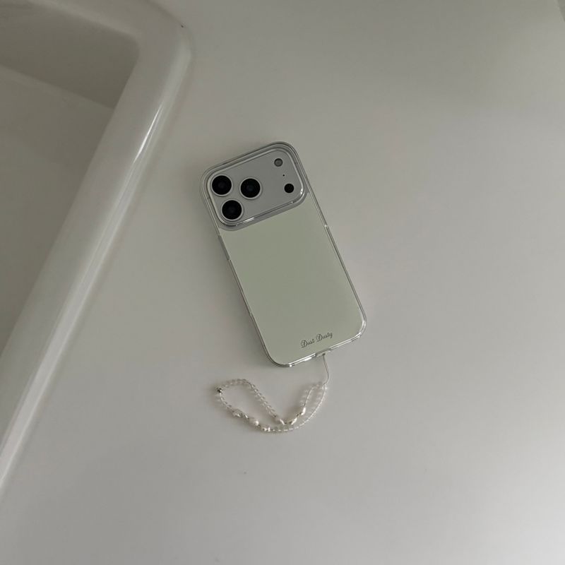 green jellhard case