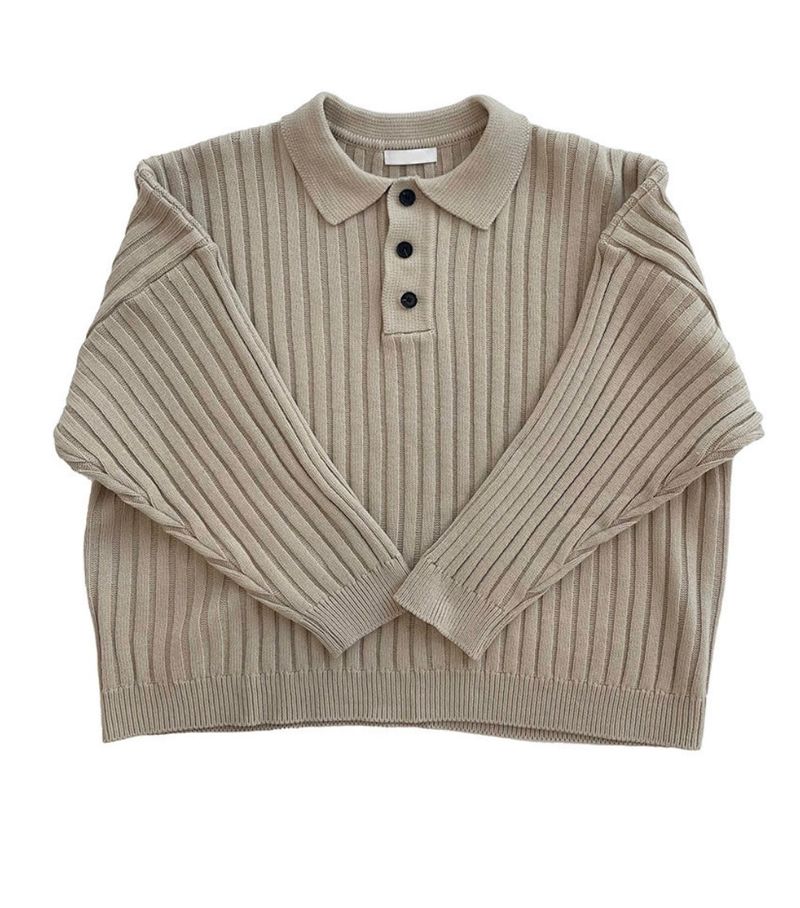 rabbit golgi kara loosefit knit