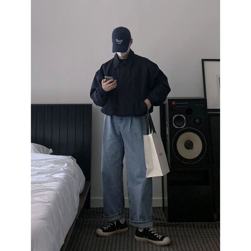 Nus. Nika Kara Blouson