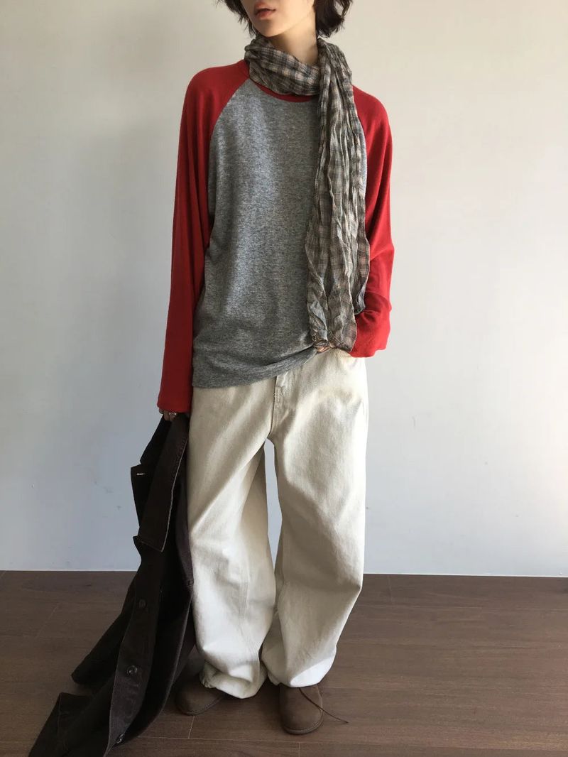 Tuba Bio Cotton Pants (3color)