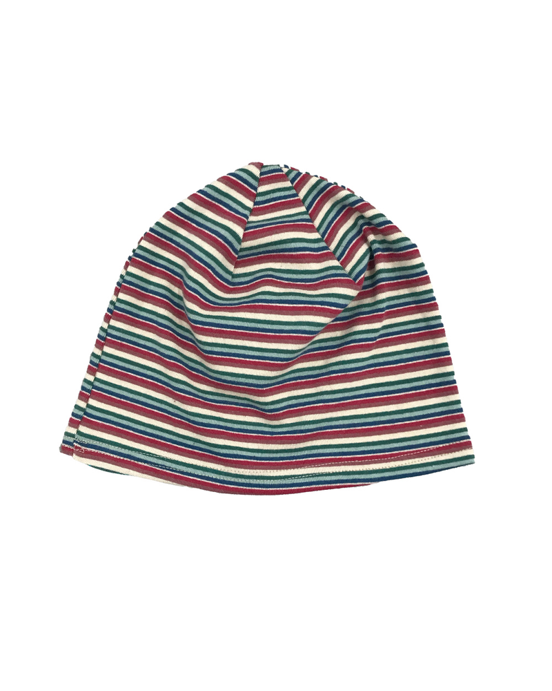 Rito Striped Beanie (3color)