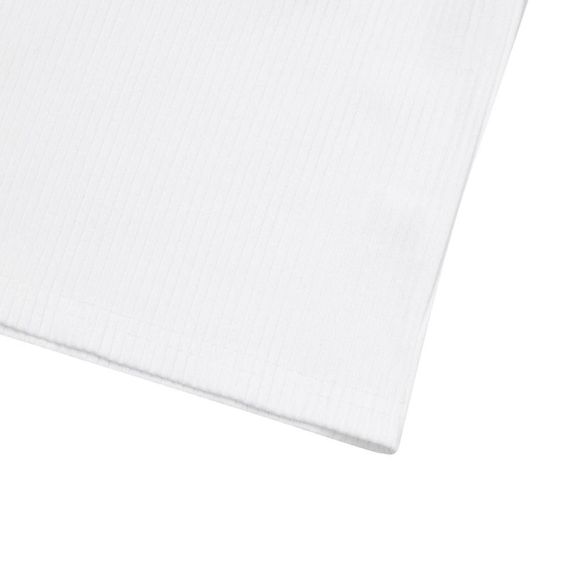 WADI APPLIQUE LOGO SLEEVELESS (2Color)