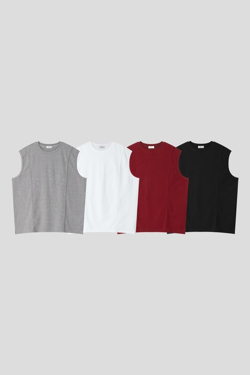 (Premium) 365 Marine Sleeveless