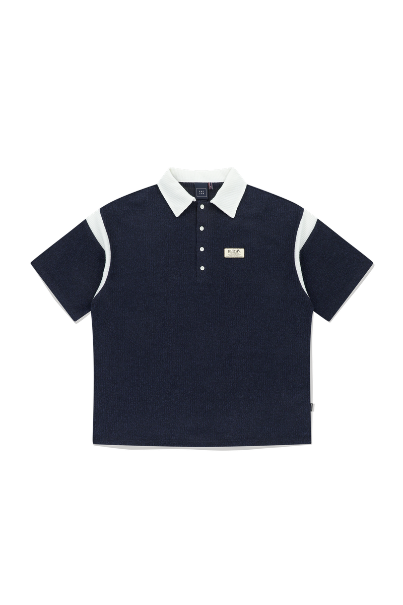 4 BUTTON CLASSIC POLO SHIRT