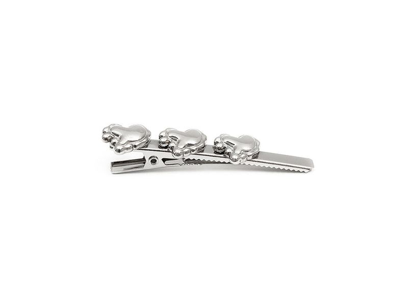 Triple Melting Heart Hairpin