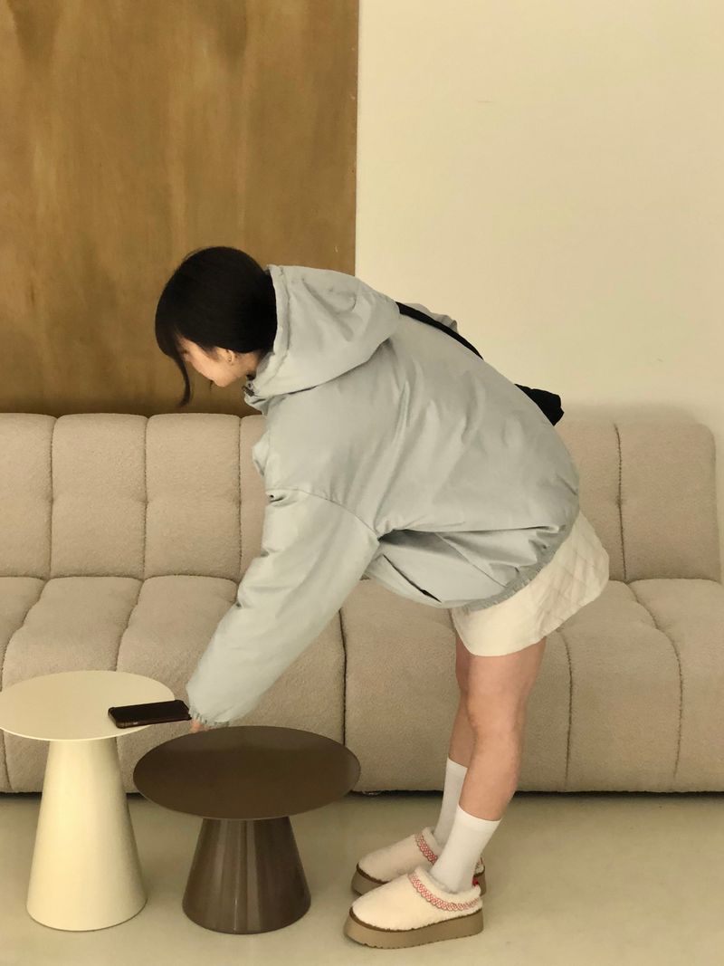 Niho padding