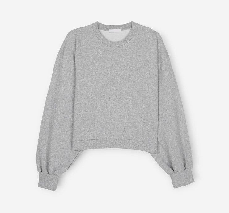 No.0902 crop MTM (5color)