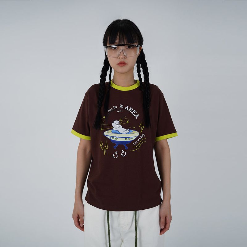 ARI SPACE CAPSULE T