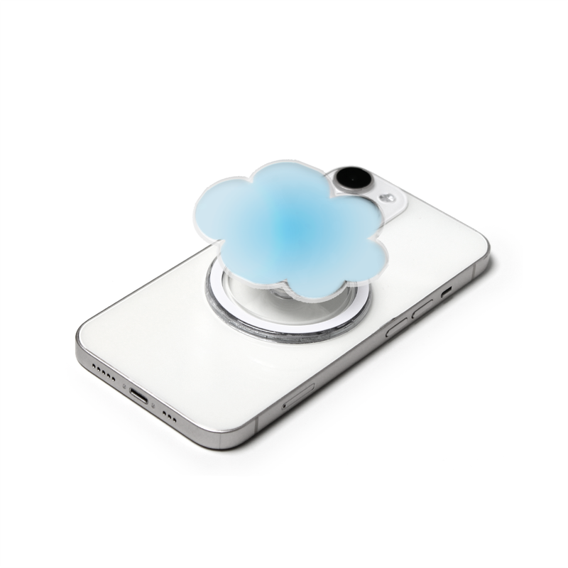 [Magsafe Smart Talk] Fluffy Cloud