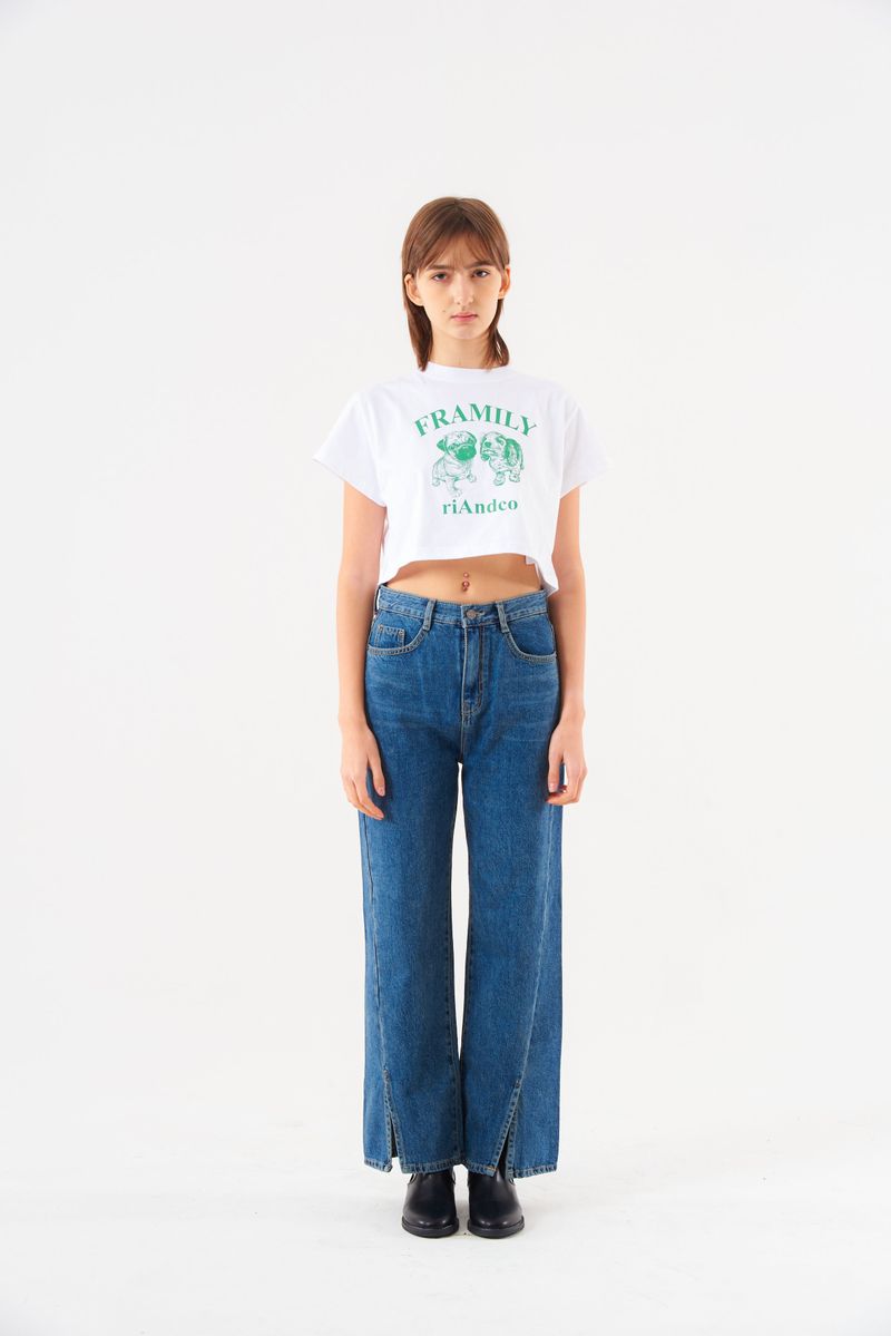 Framily Tee W