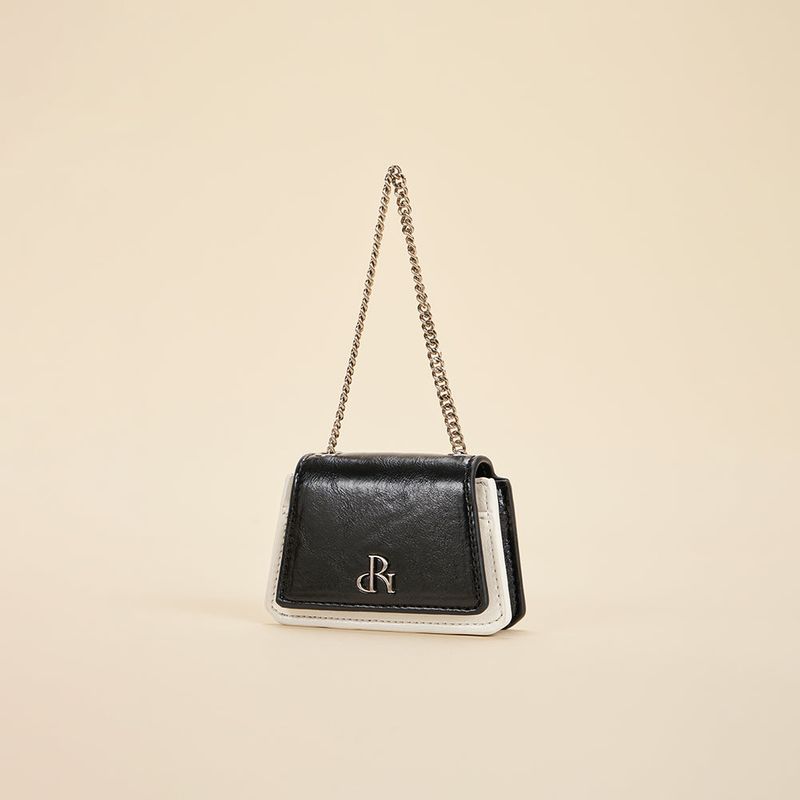 DIERNEAS(ディアネス)の「Mel.le (Black)(Bags)」